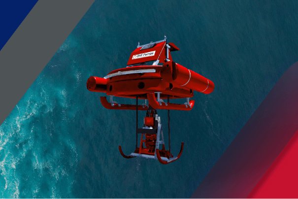 Benefits of the Silt-Bot Mini Dredge