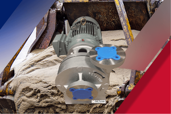 Dewatering Equipment Image
