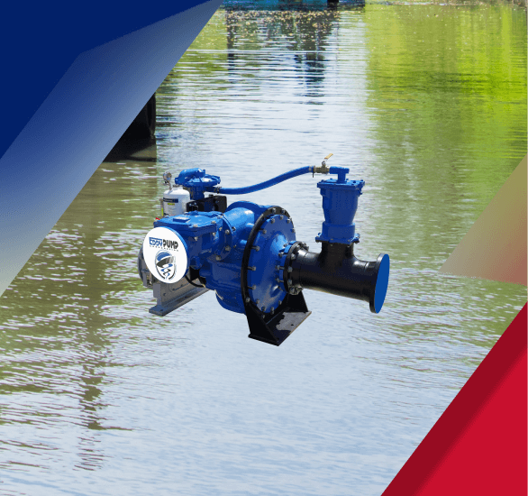 Key Features of Our Pumps