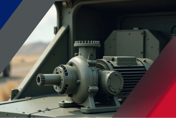 Reliable Solutions for Tough Applications